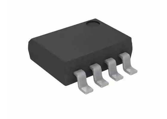 ACS724LLCTR-10AU-T للسيارات من الدرجة ، مستشعر التيار المعزول كلفانيًا IC