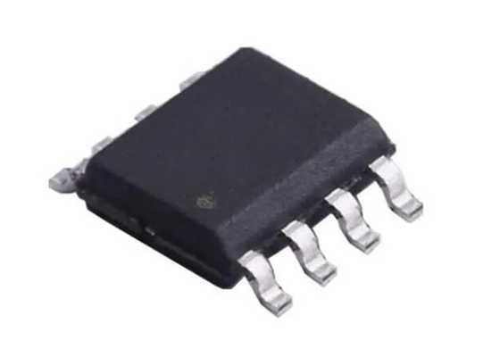 مستشعر تيار تأثير القاعة TMCS1101A3UQDRQ1 رقاقة دائرة متكاملة 8-SOIC 80 كيلو هرتز