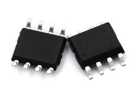 مستشعر التيار TMCS1101A3BQDRQ1 8-SOIC 1 قناة 80 كيلو هرتز رقاقة الدائرة المتكاملة