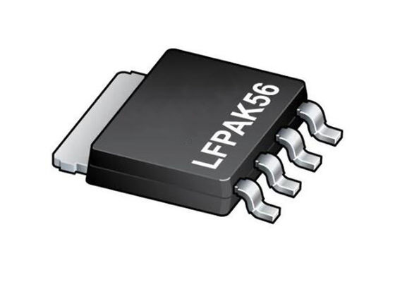 رقاقة الدائرة المتكاملة BUK6Y61-60PX P-Channel MOSFETs الترانزستورات 60V LFPAK56