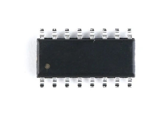 ACS37003KMCATR-050B5 400 كيلو هرتز مستشعر التيار IC بدقة عالية 16-SOIC