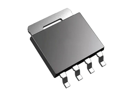 الترانزستورات BUK6Y33-60PX P- قناة الخندق MOSFET الترانزستورات LFPAK56 أحادي FETs