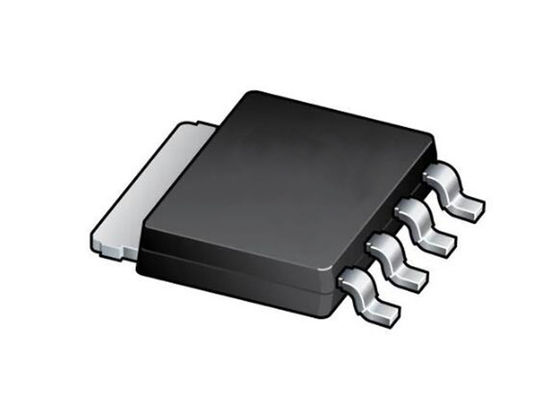 P-Channel BUK6Y14-40PX Single FETs MOSFETs Transistors LFPAK56 رقاقة الدائرة المتكاملة