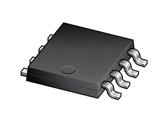 المزدوج N-Channel MOSFET الترانزستورات BUK9K25-40RAX LFPAK56D رقاقة الدائرة المتكاملة