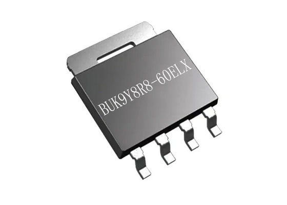 رقاقة الدائرة المتكاملة BUK9Y8R8-60ELX 60V المستوى المنطقي MOSFET الترانزستور LFPAK56
