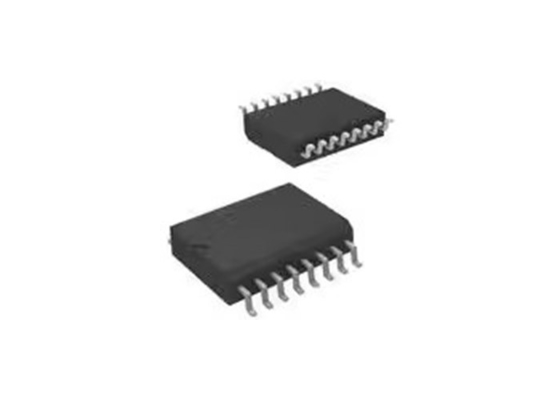 16-SOIC Surface Mount ACS732KLATR-40AB-T 1 ميجا هرتز استشعار تيار عرض النطاق الترددي IC