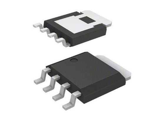 60V الترانزستورات BUK9Y22-60ELX أحادي القناة MOSFET الترانزستورات LFPAK56 رقائق IC
