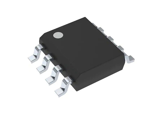IC رقاقة ACS724LLCTR-05AB-T مستشعر التيار المعزول للسيارات من الدرجة IC 8-SOIC
