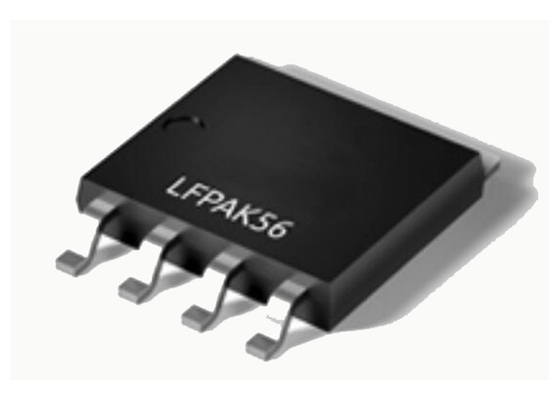 N- قناة MOSFET الترانزستورات BUK9Y13-60ELX LFPAK56 60V رقاقة الدائرة المتكاملة