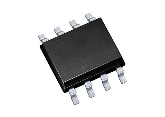 ACS724LLCTR-05AU-T مستشعر التيار IC مع رفض حقل الوضع المشترك 8-SOIC