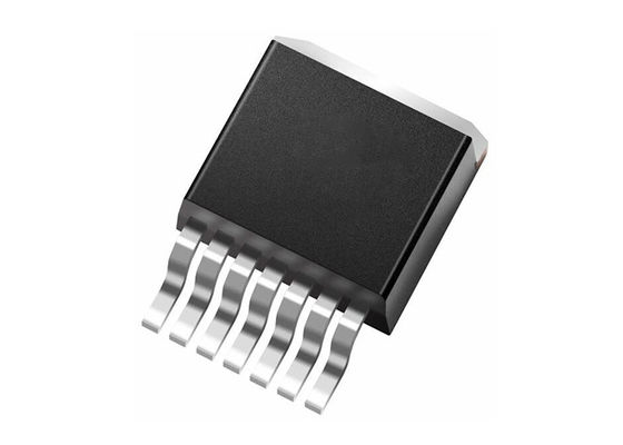 رقاقة الدائرة المتكاملة NTBG025N065SC1 الترانزستورات MOSFET كربيد السيليكون TO-263-8