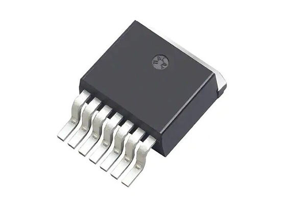 N-Channel MOSFET Transistors NTBG060N065SC1 D2PAK-7650V رقاقة الدائرة المتكاملة