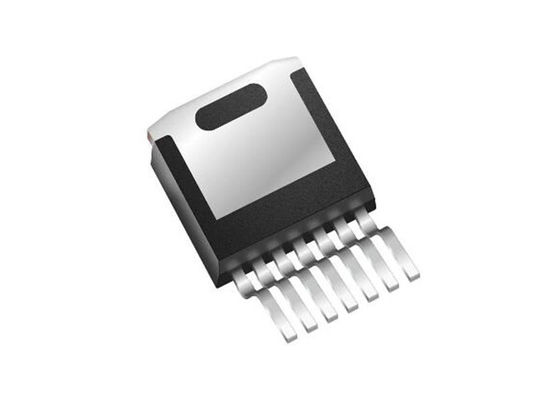 الترانزستورات NTBG014N120M3P TO-263-8 N- قناة MOSFET الترانزستورات 1200V IC رقائق