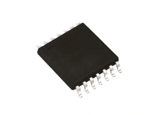 رقاقة دائرة متكاملة A31315LOLATR-XY-S-AR-10 مستشعر موضع مغناطيسي ثلاثي الأبعاد IC