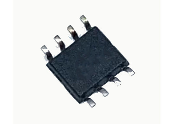 مستشعر تأثير القاعة المغناطيسية ثلاثية الأبعاد A31315LOLATR-XZ-S-AR-10 8-SOIC رقاقة الدائرة المتكاملة