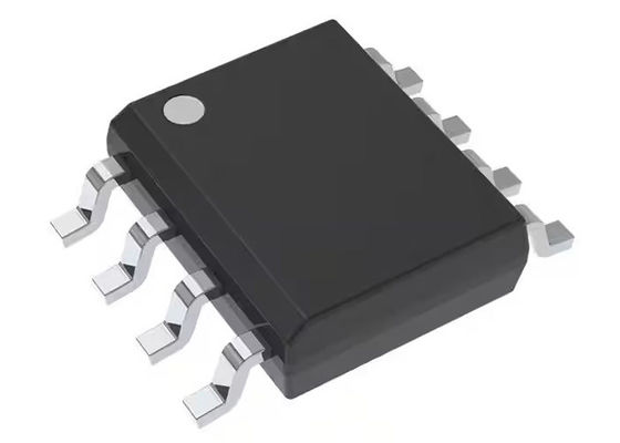 IC رقاقة TMCS1108A4BQDRQ1 مستشعر التيار IC Hall Effect ثنائي الاتجاه 8-SOIC