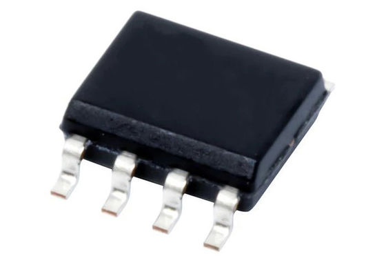 8-SOIC Surface Mount TMCS1107A3UQDRQ1 مستشعر تيار العزل بتأثير القاعة IC