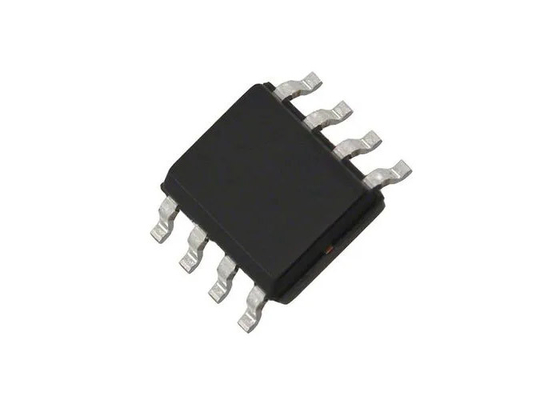 الدوائر الإلكترونية المتكاملة TMCS1107A4BQDRQ1 5.6A مستشعر التيار IC 8-SOIC