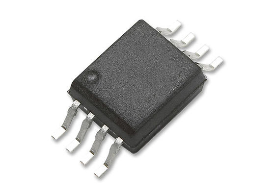 الاستشعار الحالي IC TMCS1101A4BQDRQ1 1 قناة تأثير قاعة رقاقة الدائرة المتكاملة