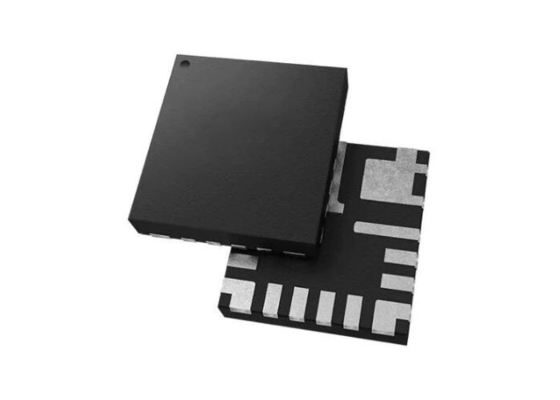 رقاقة الدائرة المتكاملة MAX20404AFOE / VY + 3MHz Buck Switching Regulator IC 17-FC2QFN