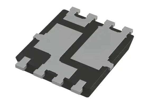 TLE4971A075N5UE0001XUMA1 75A 1 مستشعر تيار ثنائي الاتجاه 8-PowerTDFN