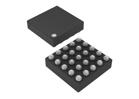 عالية الكفاءة LTM4658IV 10A تنحى غير معزولة PoL وحدة 25-BFLGA