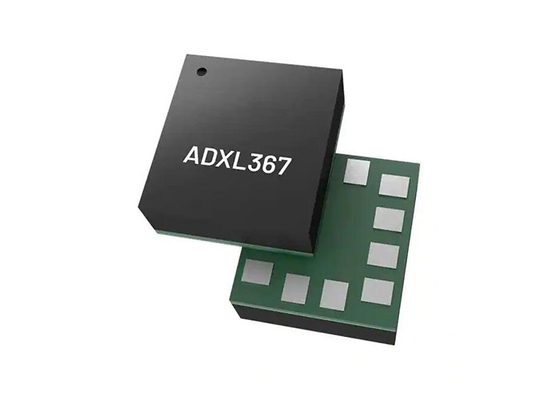 رقاقة الدائرة المتكاملة ADXL367BCCZ 3-Axis Digital Output MEMS Accelerometer 12-LGA