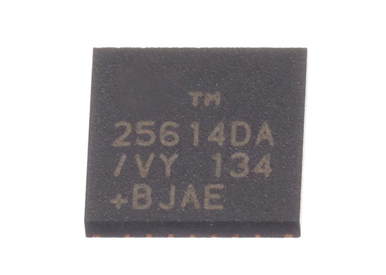 IC رقاقة MAX25614DATI / VY + برامج تشغيل الإضاءة LED سائق IR LED IC