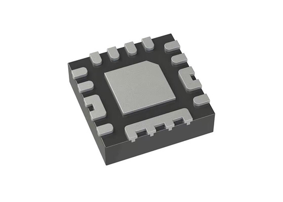 رقاقة دارة متكاملة LTC3313JV محول صامت متزامن متزامن 18-LQFN