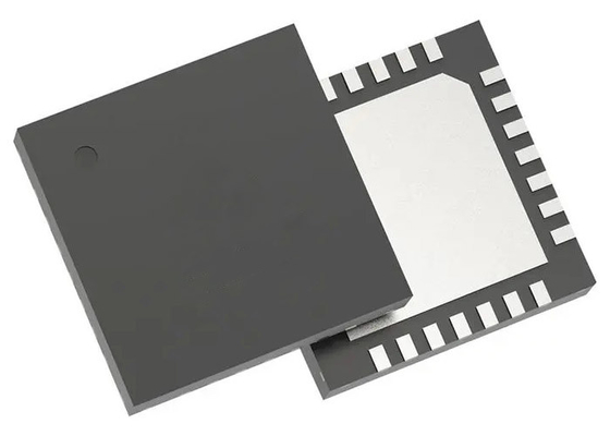 برامج تشغيل LCD IC MAX25520ATEB / VY + مزود طاقة 2 قناة TFT-LCD للسيارات