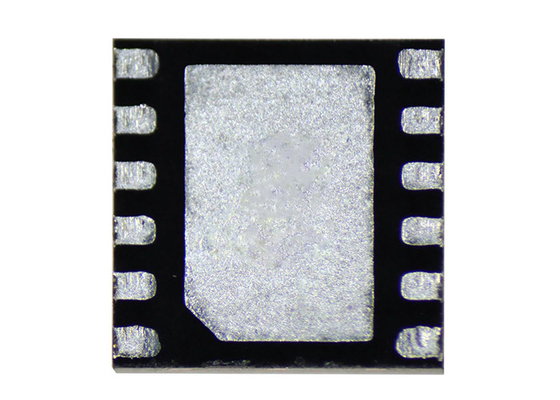MAX20052CATC / V + 2A مشغلات LED متزامنة باك مع MOSFETs مدمجة