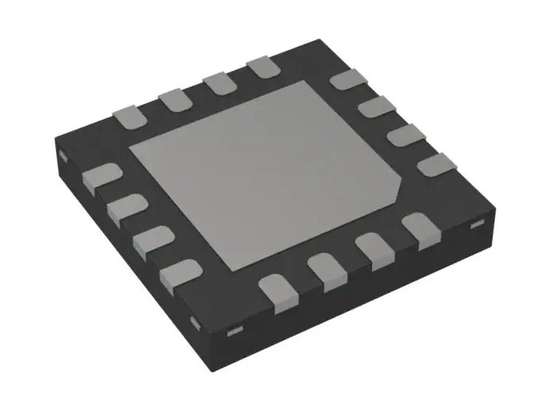 رقاقة الدائرة المتكاملة MAX20078ATEY + PWM Dimming 10mA 16-TQFN LED Driver IC