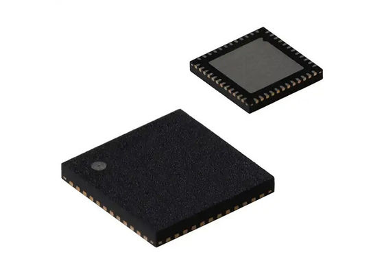 32-WFQFN Surface Mount MAX20092ATJ / VY + 1.5A برامج تشغيل LED لإدارة الطاقة IC