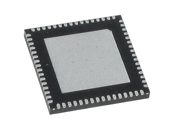 LTC2975IUP وحدة التحكم في إمداد الطاقة وحدة التحكم في إمداد الطاقة / الشاشة 64-QFN