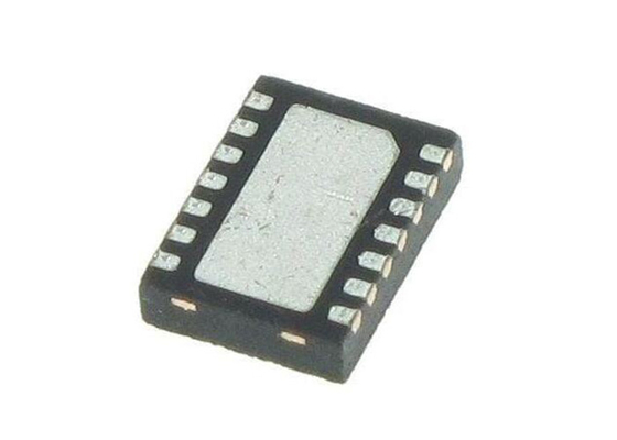مقياس الوقود منخفض الطاقة IC MAX17261METD + رقاقة الدائرة المتكاملة 14-WFDFN 5.1μA