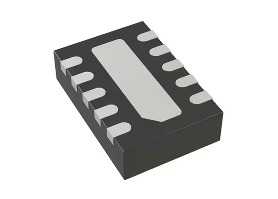 LT8618JDDB إيجابي قابل للتعديل 1 الناتج 100mA باك تبديل منظم IC