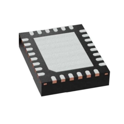 إيثرنت ICs DP83TC813RRHFRQ1 بصمة صغيرة منخفضة الطاقة للسيارات 100BASE-T1 إيثرنت PHY