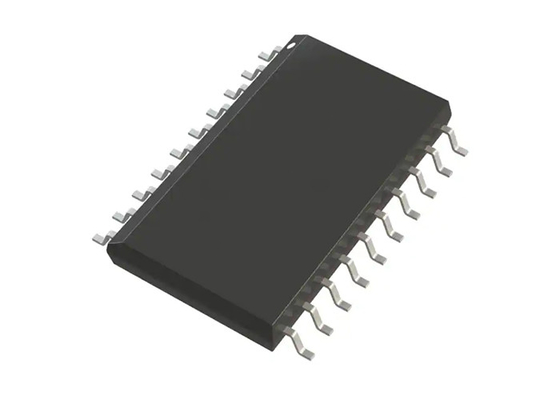 ADN4654BRWZ 5000Vrms 2 Channel 1.25Gbps 25kV / s LVDS Digital Isolator IC