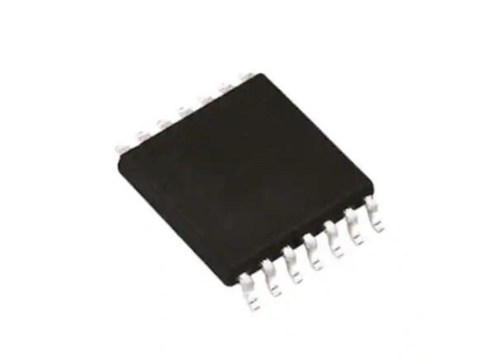مستشعر موضع مغناطيسي ثلاثي الأبعاد IC A31315LLUBTR-XY-S-AR-10 14-TSSOP رقاقة دائرة متكاملة