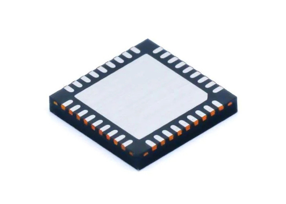 Surface Mount 36-VFQFN DP83TG720RWRHARQ1 برامج تشغيل واجهة أجهزة الاستقبال أجهزة الإرسال والاستقبال