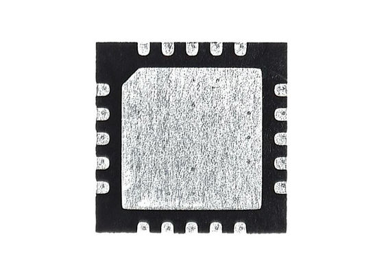 شريحة دوائر متكاملة MAX14774ATP + مفاتيح تناظرية رباعية SPST Beyond-The-Rails