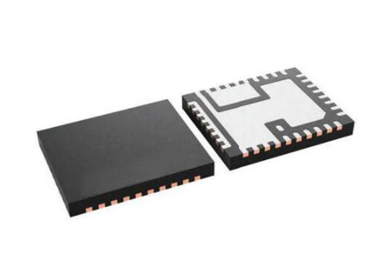 التناظرية إلى المحولات الرقمية ADC3564IRSBR منخفضة الضوضاء 40-WQFN رقاقة الدائرة المتكاملة