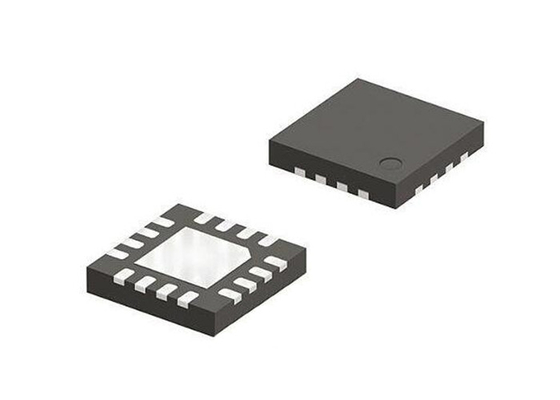 Quad SPST Switch ADG2412BCPZ المفاتيح التناظرية IC 16-WQFN رقاقة الدائرة المتكاملة