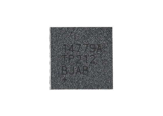 IC Chips MAX14779ATP + Dual SPDT Beyond-The-Rails Analog Switches 20-TQFN 78MHz