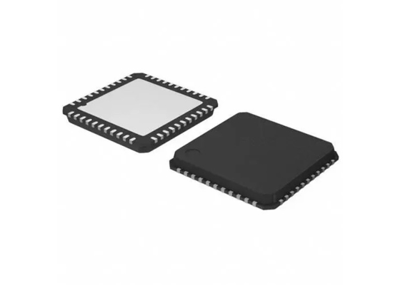 وحدات التحكم في الواجهة LAN9370-I / KCX 5-Port 100 Mb / s Gigabit Ethernet Switch IC