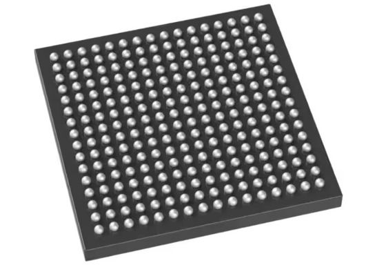 IC رقاقة إيثرنت التبديل SJA1110AEL / 0Y واجهة تحكم IC 256-LFBGA