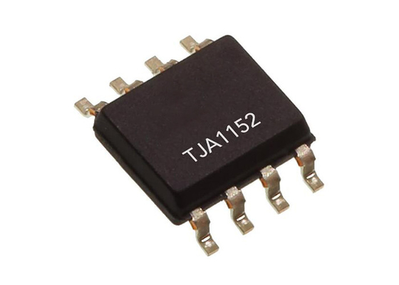 40kbps عالية السرعة TJA1152BT / 0Z رقائق جهاز الإرسال والاستقبال يمكن 8-SOIC واجهة IC