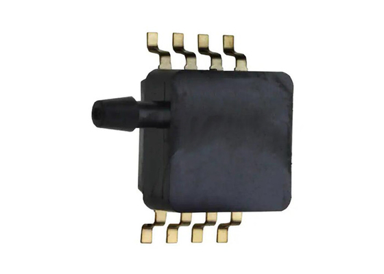 مستشعر ضغط السيليكون المتكامل MPXV5010GP 8-SMD رقاقة الدائرة المتكاملة 1.45PSI