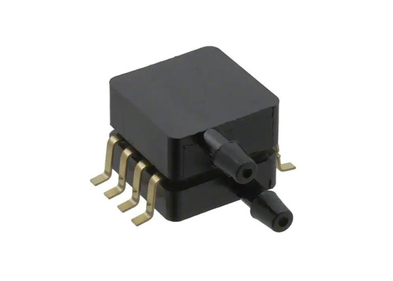 MPXV7007DP 1PSI رقاقة دوائر متكاملة متجانسة مستشعرات ضغط السيليكون 8-SOP