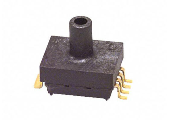 مستشعرات ضغط 10 كيلو باسكال MPXM2010GST1 وحدة 5-SMD معادلة درجة الحرارة